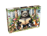 Bears Storytime Circle 1000 Piece Jigsaw Puzzle | Delfy Puzzles - Jigsaw Puzzles - The Puzzle Center