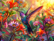 Beauty of Spring 500 Piece Jigsaw Puzzle by SunsOut Puzzles - SunsOut - Jigsaw Puzzles - The Puzzle Center