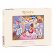 Bedtime Stories 1000 Piece Jigsaw Puzzle | Reverie Puzzles - Jigsaw Puzzles - The Puzzle Center