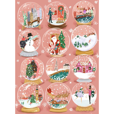 Believe in the Magic 500 Piece Jigsaw Puzzle | Puzzlefolk - Jigsaw Puzzle - The Puzzle Center