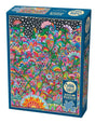 Beneath The Stars 500 Piece Jigsaw Puzzle | Cobble Hill - Jigsaw Puzzles - The Puzzle Center