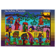 Bird Houses 1000 Piece Jigsaw Puzzle | JaCaRou Puzzles - JaCaRou Puzzles Inc. - Jigsaw Puzzles - The Puzzle Center