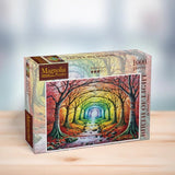 Birth Of Light 1000 1000 Piece Jigsaw Puzzle by Magnolia - Magnolia - Jigsaw Puzzles - The Puzzle Center