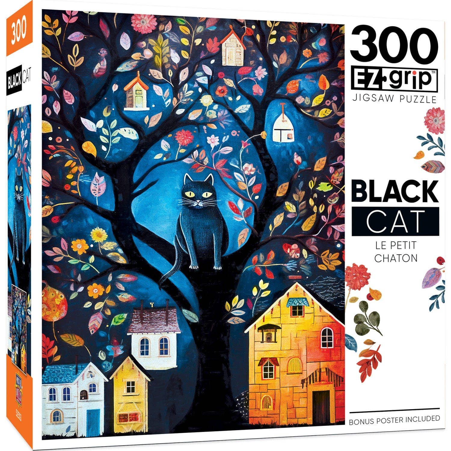 300 Piece Puzzles| EZ Grip and More – The Puzzle Center