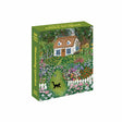 Blooming Garden 500 Piece Jigsaw Puzzle | WEVE - Jigsaw Puzzles - The Puzzle Center