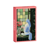 Blue Dreamer 99 Piece Jigsaw Puzzle | Olleo Puzzles - Jigsaw Puzzles - The Puzzle Center