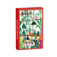 Boho Bloomhouse 99 Piece Jigsaw Puzzle | Olleo Puzzles - Jigsaw Puzzles - The Puzzle Center
