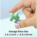 Book Nook 500 Piece Jigsaw Puzzle | Masterpieces - Jigsaw Puzzles - The Puzzle Center