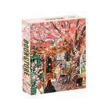 Bookstore 1000 Piece Jigsaw Puzzle | WEVE Puzzle - Jigsaw Puzzles - The Puzzle Center