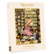 Botanical Library 1000 Piece Jigsaw Puzzle | Reverie Puzzles - Jigsaw Puzzles - The Puzzle Center