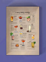 Bourbon Whiskey 1000 Piece Jigsaw Puzzle | Water & Wines - Jigsaw Puzzles - The Puzzle Center