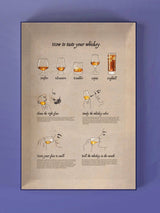 Bourbon Whiskey 1000 Piece Jigsaw Puzzle | Water & Wines - Jigsaw Puzzles - The Puzzle Center