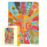 Brand New Day 1000 Piece Jigsaw Puzzle | WerkShoppe - Jigsaw Puzzles - The Puzzle Center