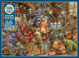 Brewing Up Trouble 500 Piece Jigsaw Puzzle | Cobble Hill - Jigsaw Puzzles - The Puzzle Center