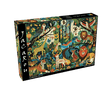 Bright Jungle Vibes 1000 Piece Jigsaw Puzzle | JaCaRou Puzzles - Jigsaw Puzzles - The Puzzle Center