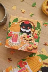 Bubbie Warm Wishes 196 Piece Jigsaw Puzzle | The Puzzle Theory - Jigsaw Puzzles - The Puzzle Center