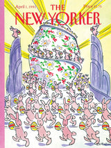 Bunny Brigade 500 Piece Jigsaw Puzzle | New York Puzzle Company - Jigsaw Puzzles - The Puzzle Center