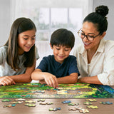 Bus Stop 300 Piece Jigsaw Puzzle | Boardwalk - Jigsaw Puzzle - The Puzzle Center