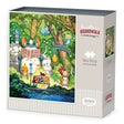 Bus Stop 300 Piece Jigsaw Puzzle | Boardwalk - Jigsaw Puzzle - The Puzzle Center