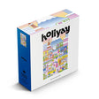 Busy in Tokyo 500 Piece Jigsaw Puzzle | Holiyay - Jigsaw Puzzles - The Puzzle Center