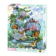 Butterfly Bliss 500 Piece Jigsaw Puzzle by Springbok Puzzles - Springbok Puzzles - Jigsaw Puzzles - The Puzzle Center