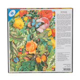 Butterfly Garden (Nature Montages) 1000 Piece Jigsaw Puzzle | Paperblanks - Jigsaw Puzzles - The Puzzle Center