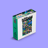 Camp Friendship 1000 Piece Jigsaw Puzzle | Holiyay - Jigsaw Puzzles - The Puzzle Center