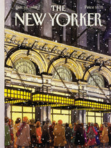 Carnegie Hall 1000 Piece Jigsaw Puzzle | New York Puzzle Company - Jigsaw Puzzles - The Puzzle Center