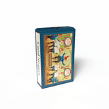 Carol Singers 99 Piece Jigsaw Puzzle | Penny Puzzle - Jigsaw Puzzles - The Puzzle Center