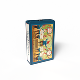 Carol Singers 99 Piece Jigsaw Puzzle | Penny Puzzle