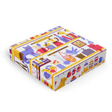 Cat 1000 Piece Jigsaw Puzzle | Cloudberries - Jigsaw Puzzles - The Puzzle Center