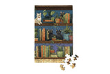 Cat Tales Mini Jigsaw Puzzle | Micro Puzzles - Mini Jigsaw Puzzles - The Puzzle Center