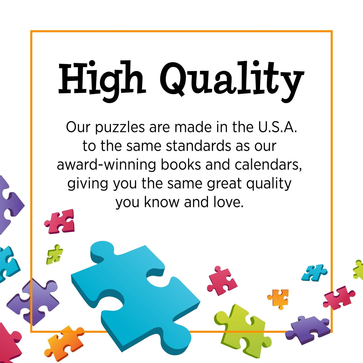 Catspirations 500 - Piece Jigsaw Puzzle by Willow Creek Press - Willow Creek Press & Gifts - Jigsaw Puzzles - The Puzzle Center - 