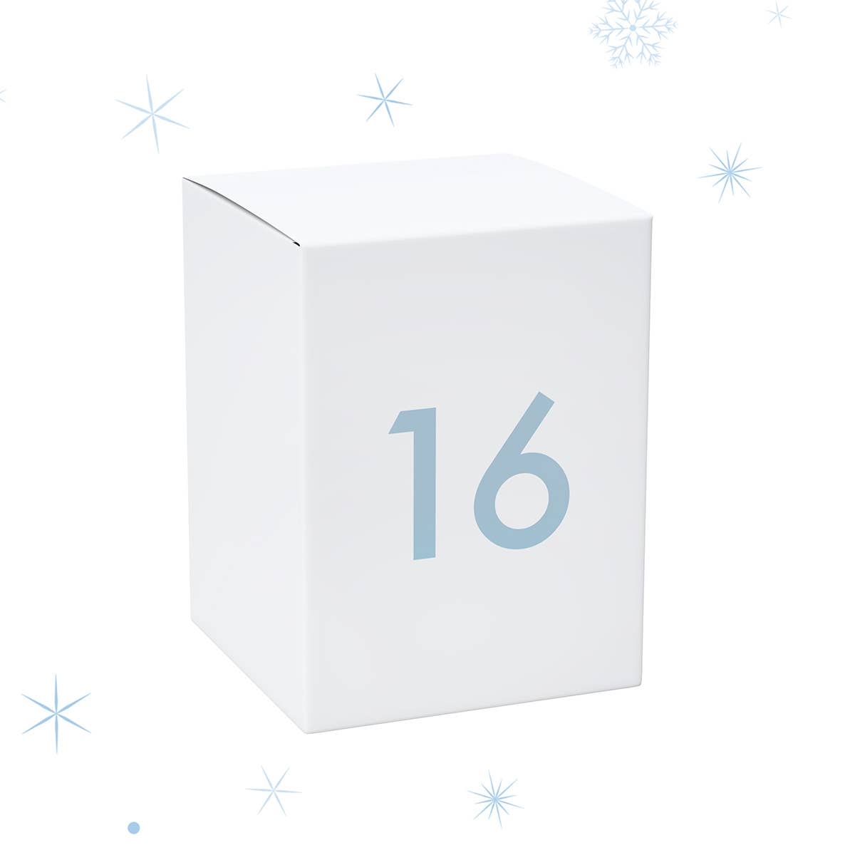 The Cloudberries Advent Calendar 1000 Piece Jigsaw Puzzle | Cloudberries