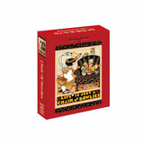 Chair of Bowlies 500 Piece Jigsaw Puzzle | WEVE - Jigsaw Puzzles - The Puzzle Center