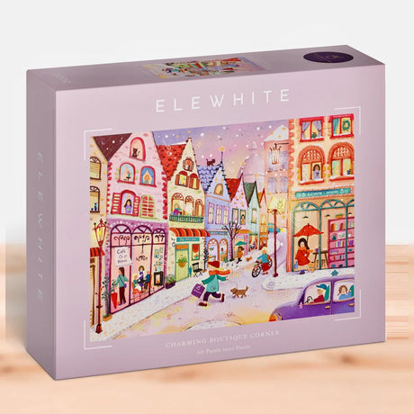 500 Piece Jigsaw Puzzles for Adults – The Puzzle Center 500 Piece Jigsaw Puzzles for Adults – The Puzzle Center