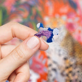 Cheetah and Ginger Jar 500 Piece Jigsaw Puzzle | Springbok Puzzles - Springbok Puzzles - Jigsaw Puzzles - The Puzzle Center