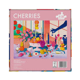 Cherries 1000 Piece Jigsaw Puzzle | Cloudberries - Jigsaw Puzzles - The Puzzle Center