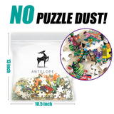Christmas at Rockefeller 1000 Piece Jigsaw Puzzle | Antelope Puzzle - Jigsaw Puzzles - The Puzzle Center