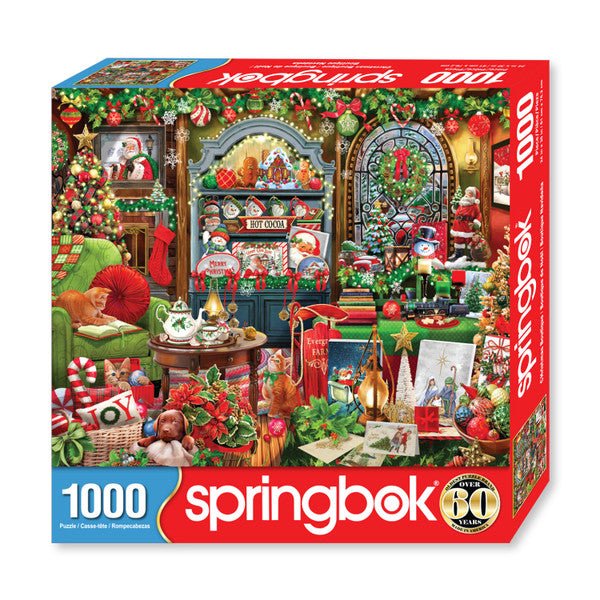 Amazon.com: Vermont Christmas Company Vintage Christmas