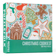 Christmas Cookies 500 Piece Jigsaw Puzzle | Puzzlefolk - Jigsaw Puzzles - The Puzzle Center