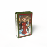 Christmas Errands 99 Piece Jigsaw Puzzle | Penny Puzzle - Jigsaw Puzzles - The Puzzle Center
