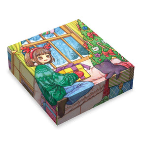 Christmas Gift 1000 Piece Jigsaw Puzzle | Soonness - Jigsaw Puzzles - The Puzzle Center