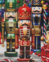 Christmas Guardians 500 Piece Jigsaw Puzzle | Springbok Puzzles - Springbok Puzzles - Jigsaw Puzzles - The Puzzle Center