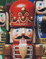 Christmas Guardians 500 Piece Jigsaw Puzzle | Springbok Puzzles - Springbok Puzzles - Jigsaw Puzzles - The Puzzle Center
