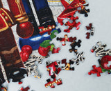 Christmas Guardians 500 Piece Jigsaw Puzzle | Springbok Puzzles - Springbok Puzzles - Jigsaw Puzzles - The Puzzle Center