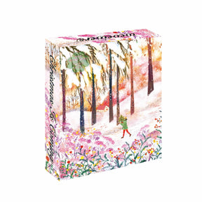 Christmas is Coming 500 Piece Jigsaw Puzzle | WEVE Puzzle - Jigsaw Puzzles - The Puzzle Center