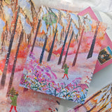 Christmas is Coming 500 Piece Jigsaw Puzzle | WEVE Puzzle - Jigsaw Puzzles - The Puzzle Center