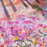 Christmas is Coming 500 Piece Jigsaw Puzzle | WEVE Puzzle - Jigsaw Puzzles - The Puzzle Center