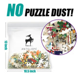 Christmas Mail 1000 Piece Jigsaw Puzzle | Antelope Puzzle - Jigsaw Puzzles - The Puzzle Center